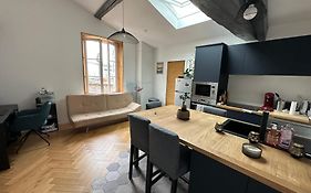 L Appartement Canal Du Midi