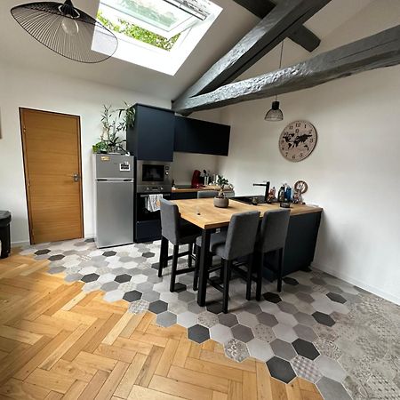 L Appartement Canal Du Midi Toulouse Extérieur photo