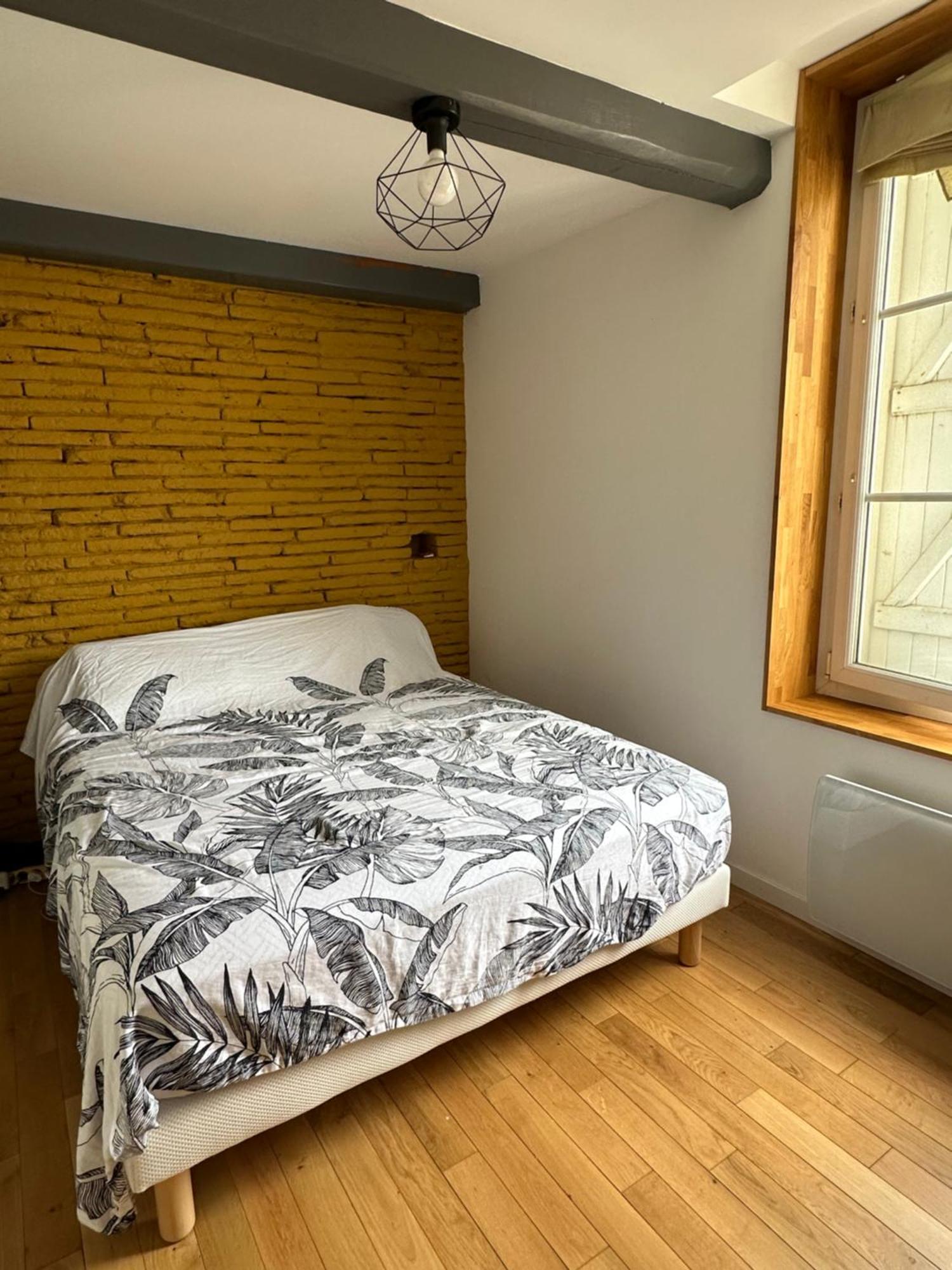 L Appartement Canal Du Midi Toulouse Extérieur photo