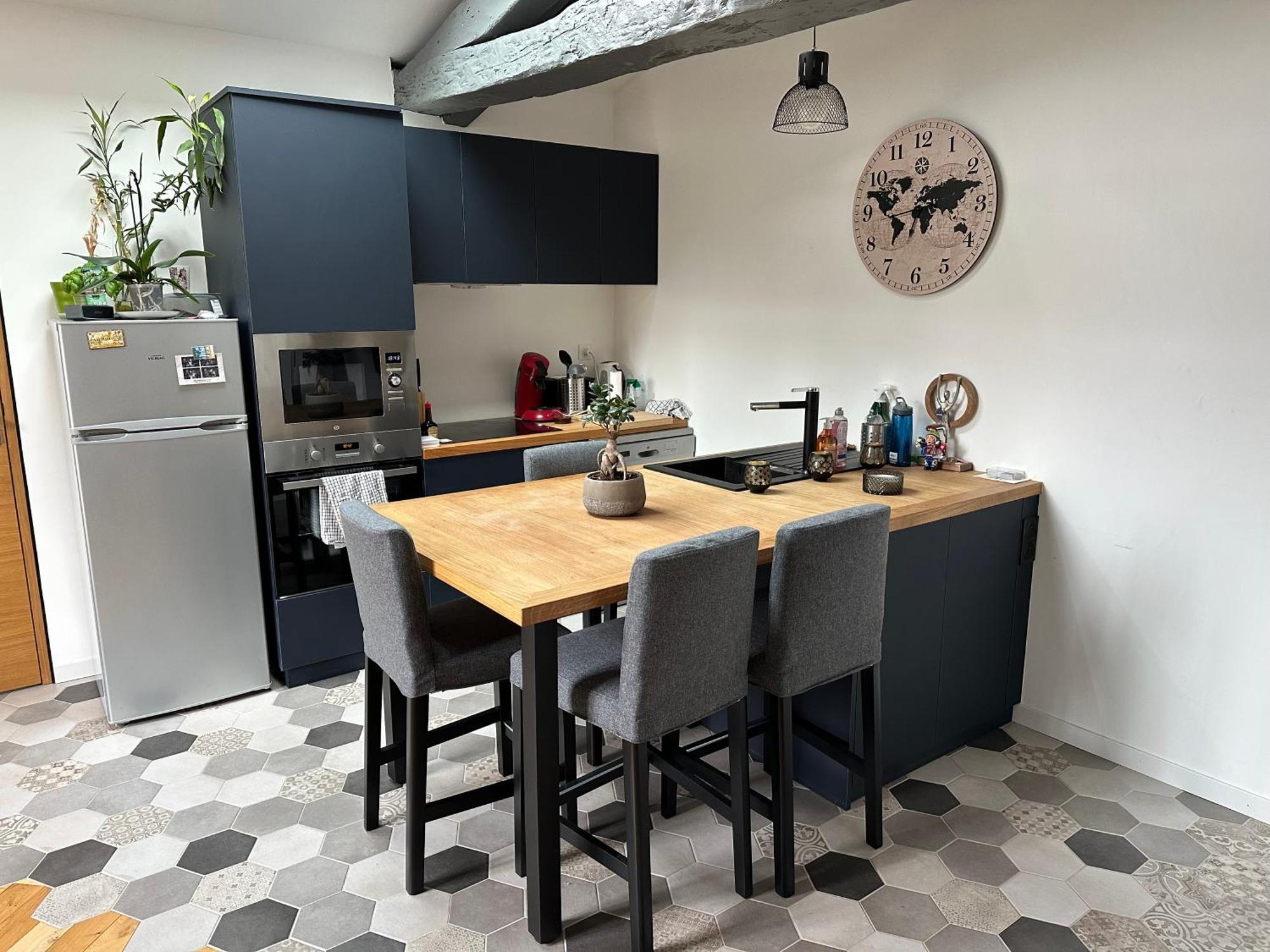 L Appartement Canal Du Midi Toulouse Extérieur photo
