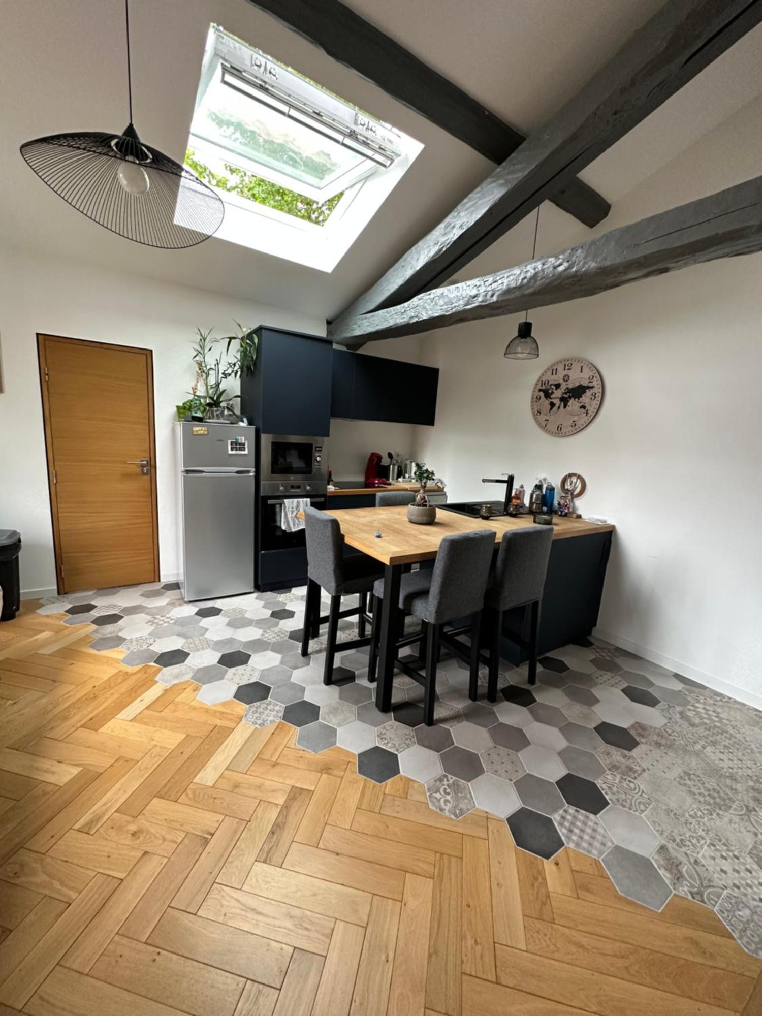 L Appartement Canal Du Midi Toulouse Extérieur photo