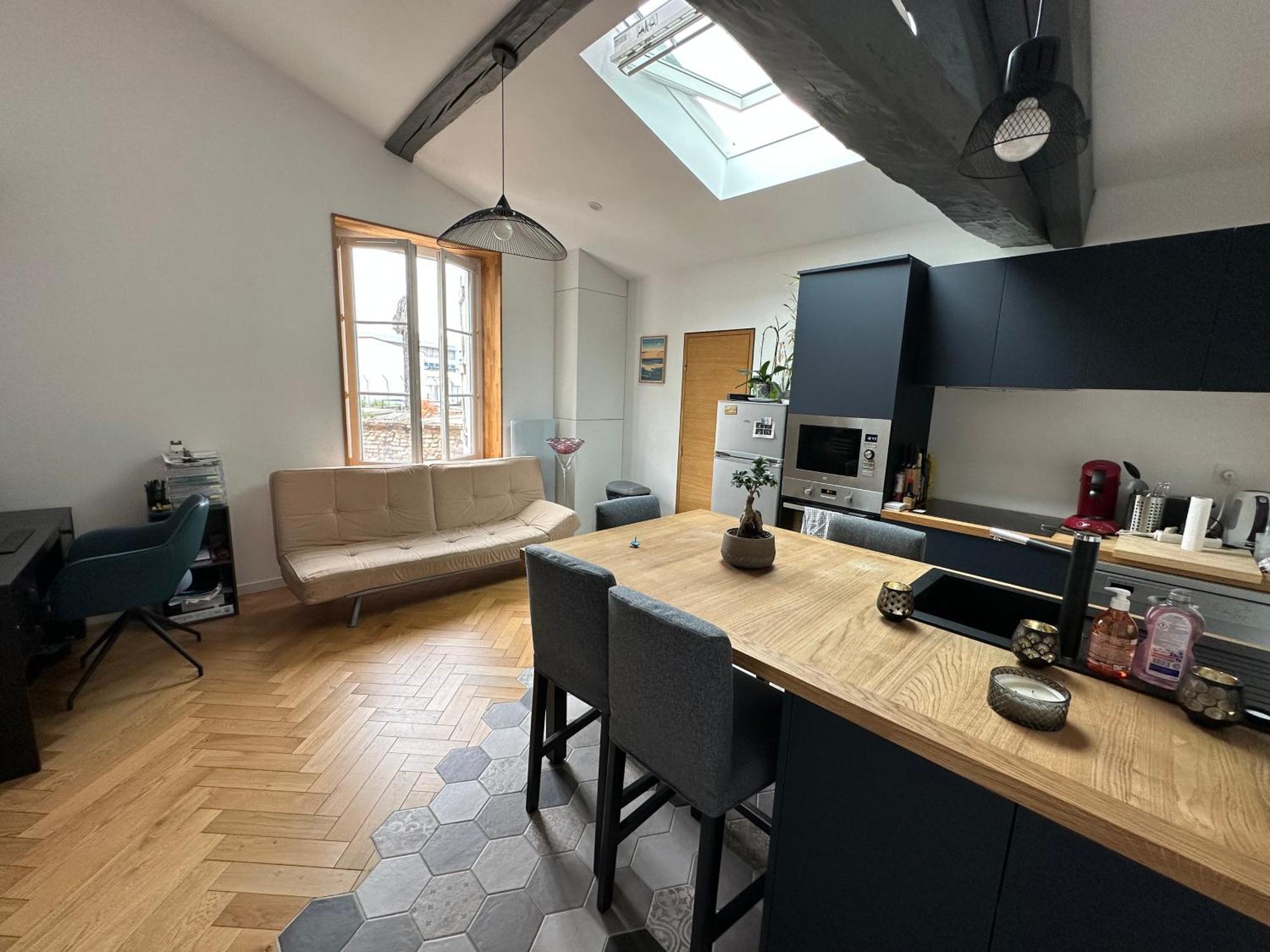 L Appartement Canal Du Midi Toulouse Extérieur photo